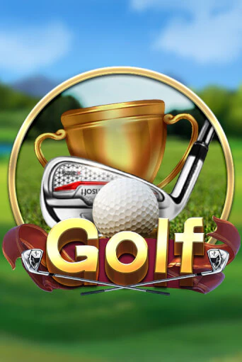 Демо игра Golf играть онлайн | Casino X Official бесплатно