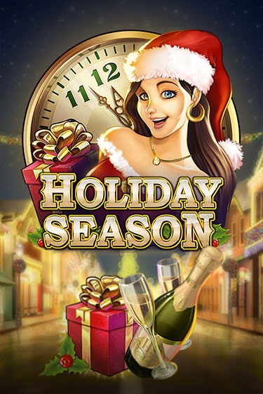 Демо игра Holiday Season играть онлайн | Casino X Official бесплатно