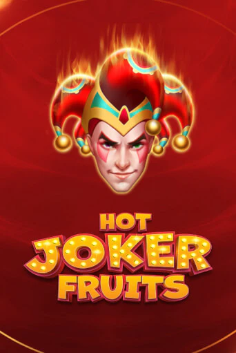 Демо игра Hot Joker Fruits играть онлайн | Casino X Official бесплатно