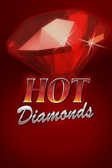 Демо игра Hot Diamonds играть онлайн | Casino X Official бесплатно