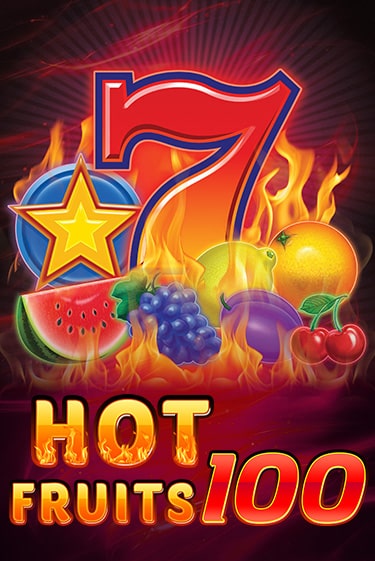 Демо игра Hot Fruits 100 играть онлайн | Casino X Official бесплатно