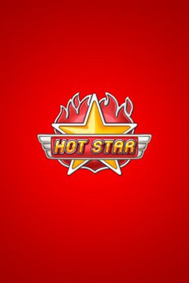 Демо игра Hot Star играть онлайн | Casino X Official бесплатно