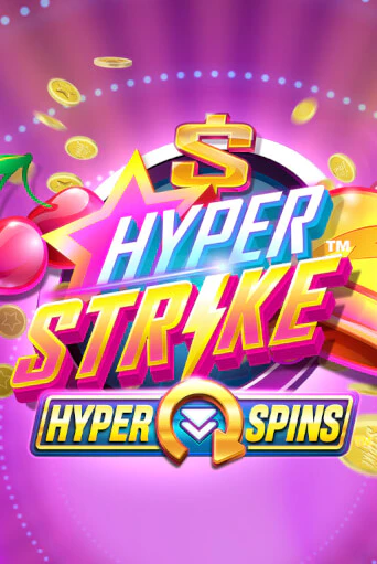 Демо игра Hyper Strike™ HyperSpins™ играть онлайн | Casino X Official бесплатно