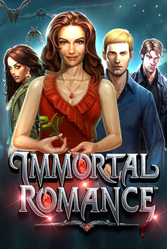 Демо игра Immortal Romance играть онлайн | Casino X Official бесплатно