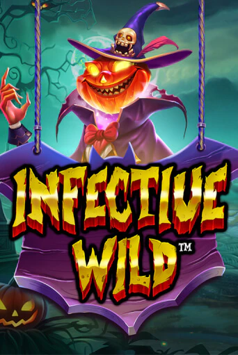 Демо игра Infective Wild играть онлайн | Casino X Official бесплатно