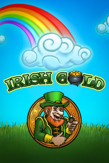 Демо игра Irish Gold играть онлайн | Casino X Official бесплатно