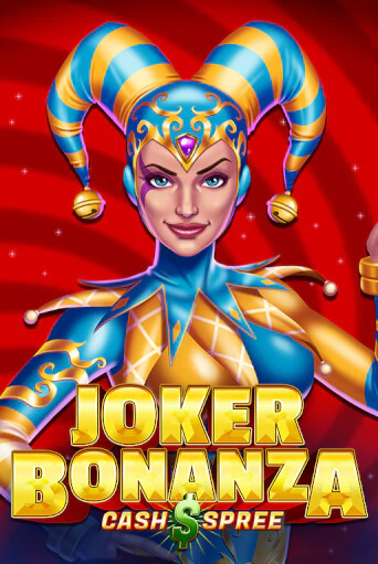 Демо игра Joker Bonanza Cash Spree играть онлайн | Casino X Official бесплатно