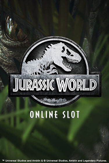 Демо игра Jurassic World™ играть онлайн | Casino X Official бесплатно