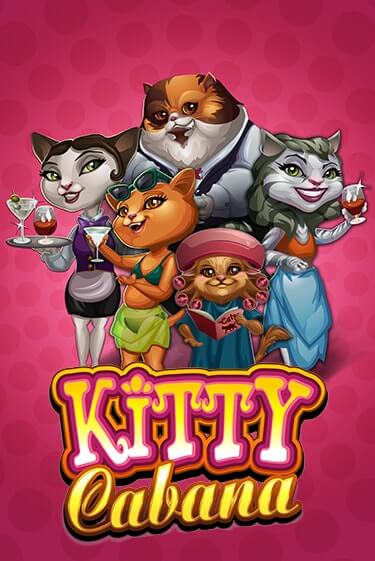 Демо игра Kitty Cabana играть онлайн | Casino X Official бесплатно