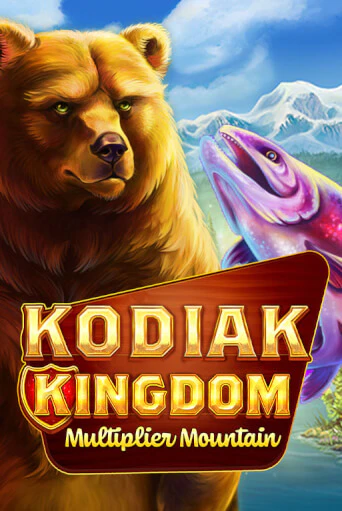 Демо игра Kodiak Kingdom играть онлайн | Casino X Official бесплатно