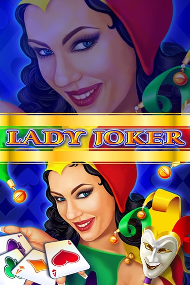 Демо игра Lady Joker играть онлайн | Casino X Official бесплатно