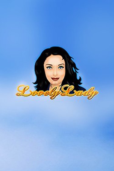 Демо игра Lovely Lady играть онлайн | Casino X Official бесплатно