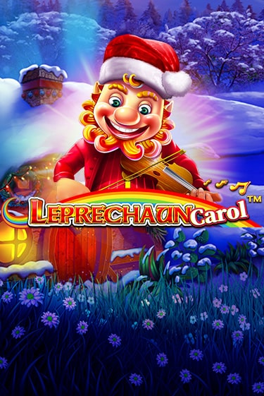 Демо игра Leprechaun Carol играть онлайн | Casino X Official бесплатно