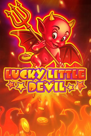 Демо игра Lucky Little Devil играть онлайн | Casino X Official бесплатно