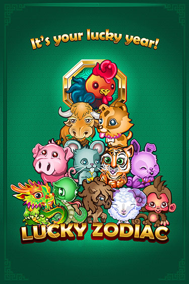 Демо игра Lucky Zodiac играть онлайн | Casino X Official бесплатно