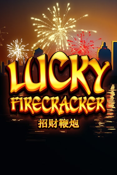 Демо игра Lucky Firecracker играть онлайн | Casino X Official бесплатно