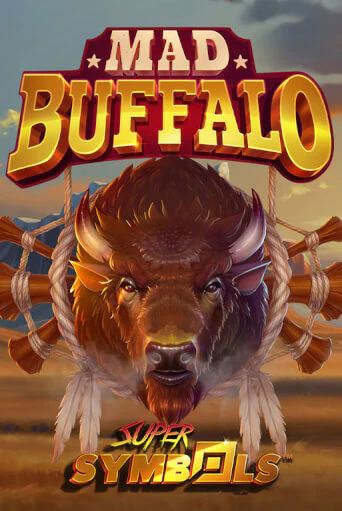 Демо игра Mighty Buffalo играть онлайн | Casino X Official бесплатно