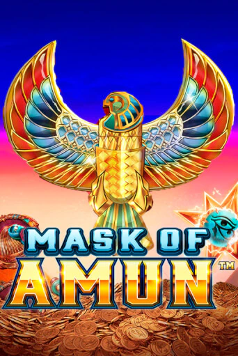 Демо игра Mask of Amun играть онлайн | Casino X Official бесплатно