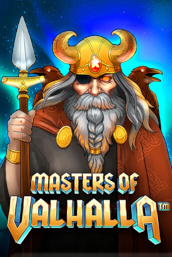 Демо игра Masters of Valhalla играть онлайн | Casino X Official бесплатно