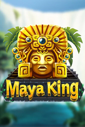 Демо игра Maya King играть онлайн | Casino X Official бесплатно