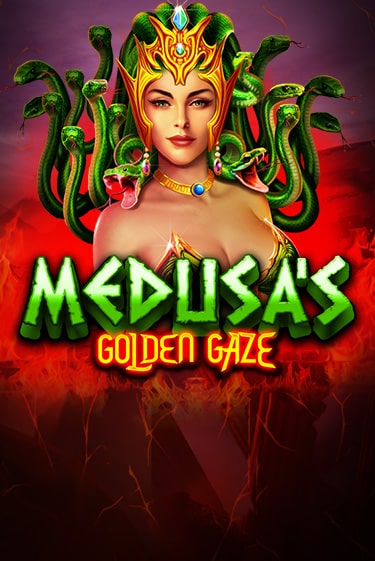 Демо игра Medusa's Golden Gaze играть онлайн | Casino X Official бесплатно