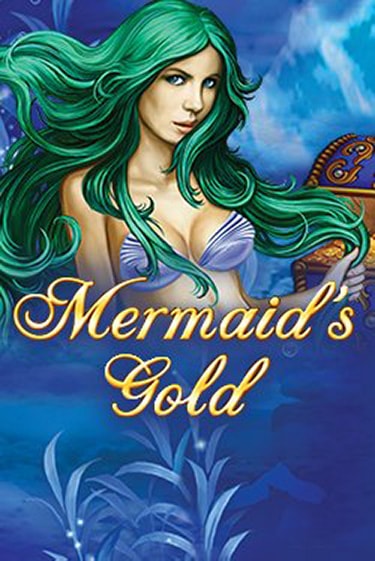 Демо игра Mermaids Gold играть онлайн | Casino X Official бесплатно