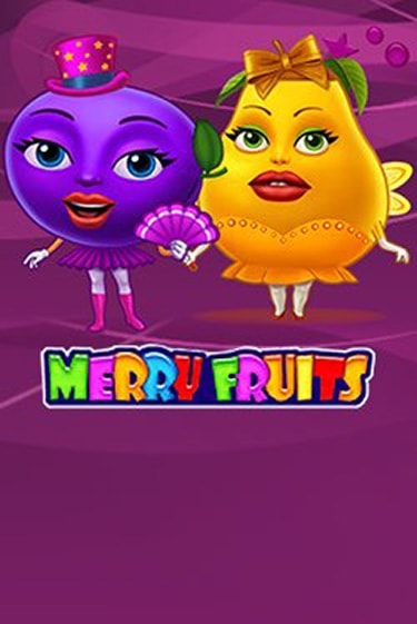 Демо игра Merry Fruits играть онлайн | Casino X Official бесплатно