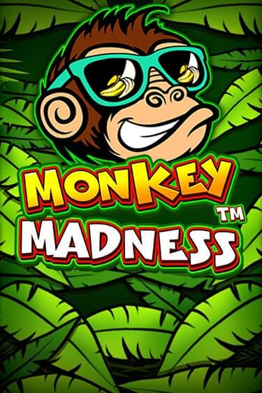 Демо игра Monkey Madness играть онлайн | Casino X Official бесплатно