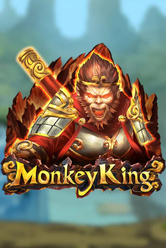 Демо игра Monkey King играть онлайн | Casino X Official бесплатно