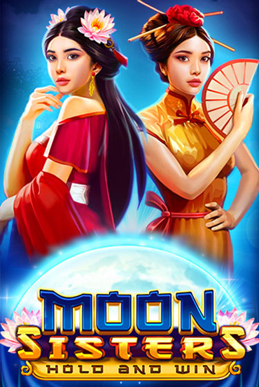 Демо игра Moon Sisters играть онлайн | Casino X Official бесплатно