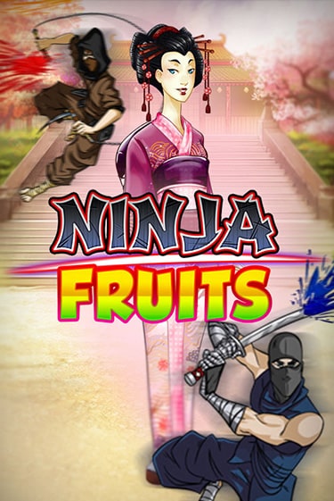 Демо игра Ninja Fruits играть онлайн | Casino X Official бесплатно