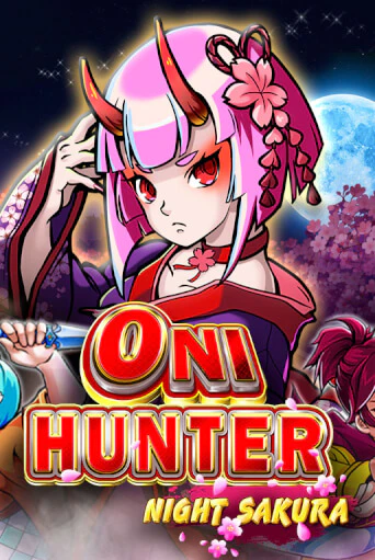 Демо игра Oni Hunter Night Sakura играть онлайн | Casino X Official бесплатно