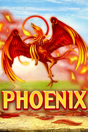 Демо игра Phoenix играть онлайн | Casino X Official бесплатно