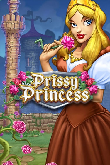 Демо игра Prissy Princess играть онлайн | Casino X Official бесплатно