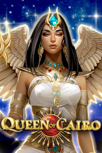 Демо игра Queen of Cairo играть онлайн | Casino X Official бесплатно