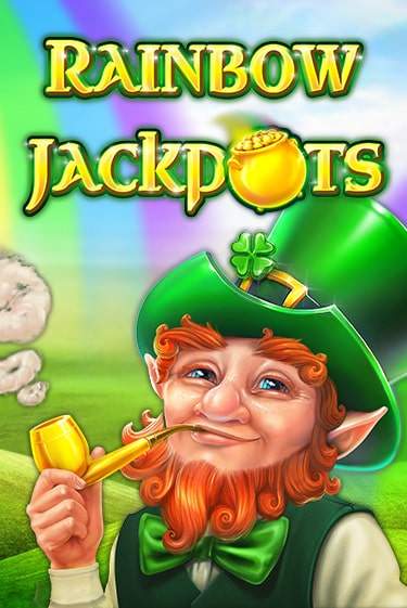 Демо игра Rainbow Jackpots играть онлайн | Casino X Official бесплатно