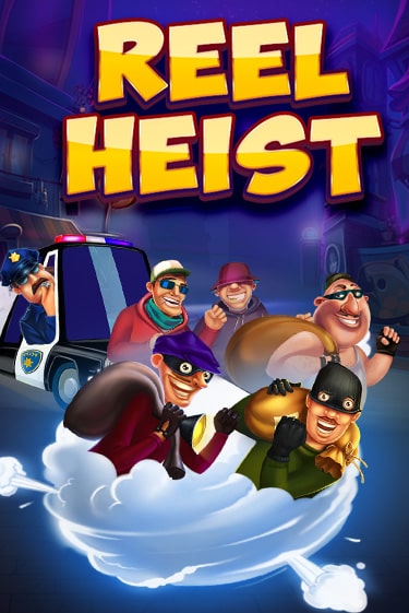 Демо игра Reel Heist играть онлайн | Casino X Official бесплатно