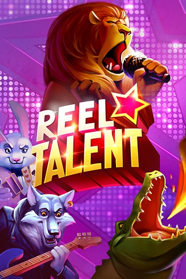 Демо игра Reel Talent играть онлайн | Casino X Official бесплатно