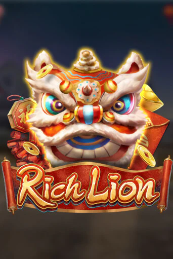 Демо игра Rich Lion играть онлайн | Casino X Official бесплатно