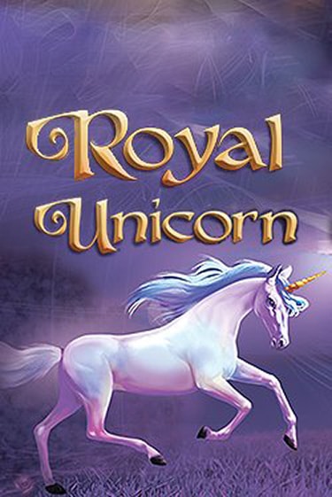 Демо игра Royal Unicorn играть онлайн | Casino X Official бесплатно