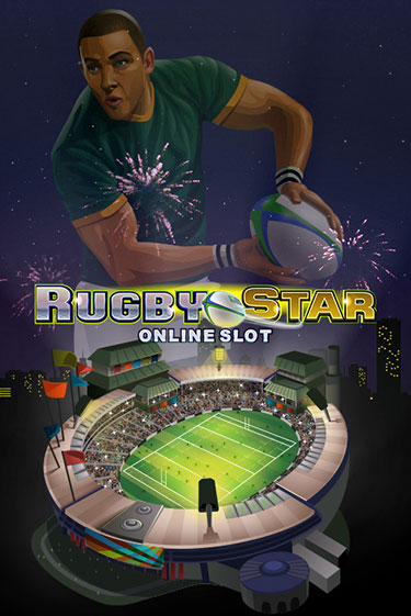 Демо игра Rugby Star играть онлайн | Casino X Official бесплатно