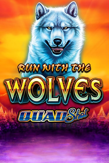 Демо игра Run With The Wolves играть онлайн | Casino X Official бесплатно