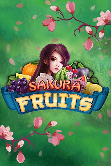 Демо игра Sakura Fruits играть онлайн | Casino X Official бесплатно