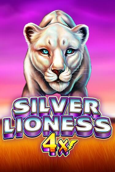 Демо игра Silver Lioness 4x играть онлайн | Casino X Official бесплатно