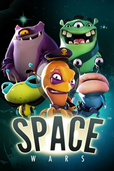 Демо игра Space Wars™ играть онлайн | Casino X Official бесплатно