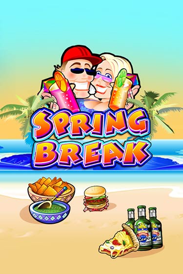 Демо игра Spring Break играть онлайн | Casino X Official бесплатно