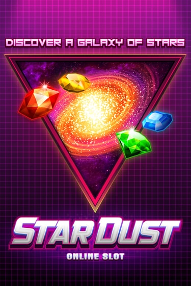 Демо игра Stardust играть онлайн | Casino X Official бесплатно