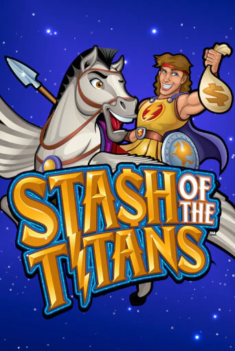 Демо игра Stash of the Titans играть онлайн | Casino X Official бесплатно