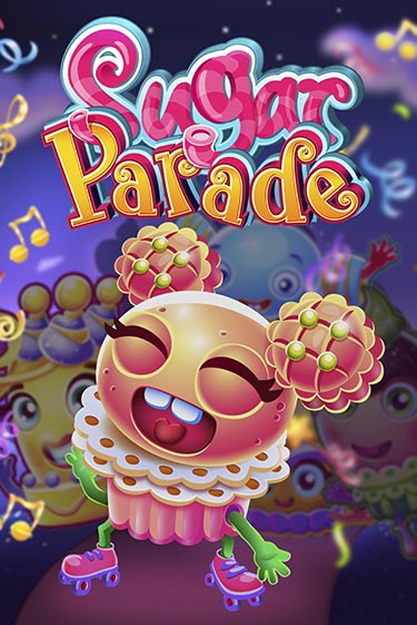 Демо игра Sugar Parade играть онлайн | Casino X Official бесплатно