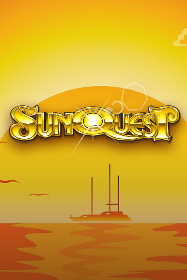 Демо игра SunQuest играть онлайн | Casino X Official бесплатно